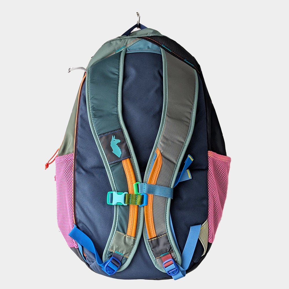 コトパクシ BATAC24 リュック バックパック