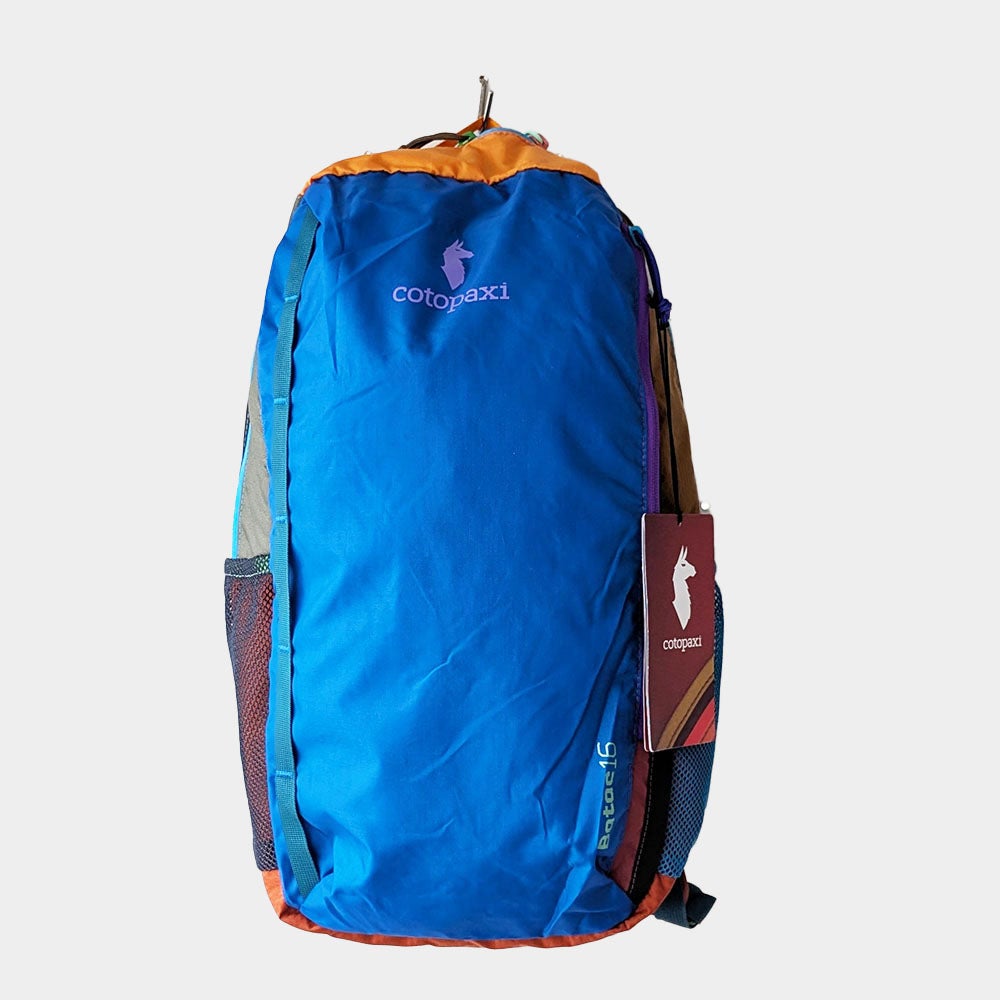 コトハクシ BATAC16L リュック ハックハック