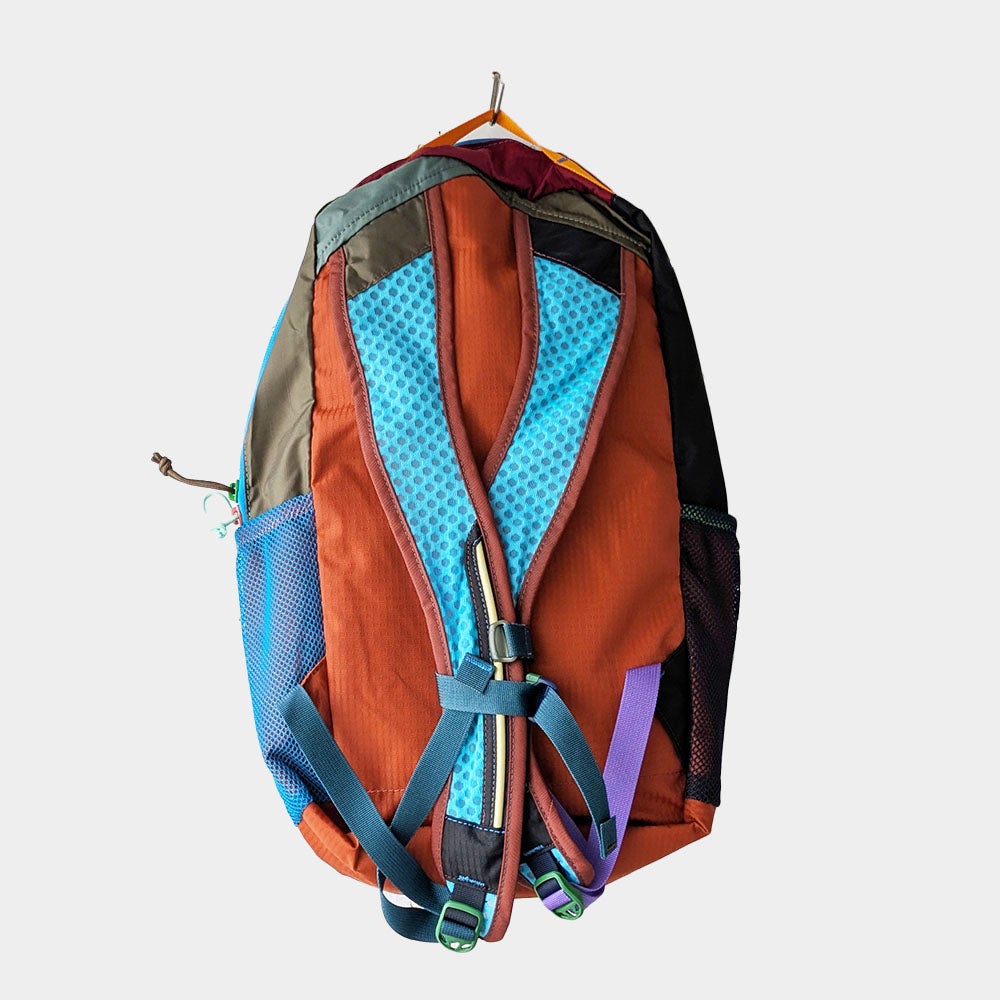コトハクシ BATAC16L リュック ハックハック