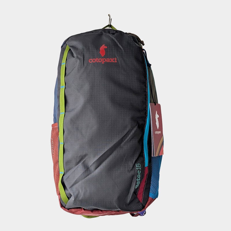 コトハクシ BATAC16L リュック ハックハック