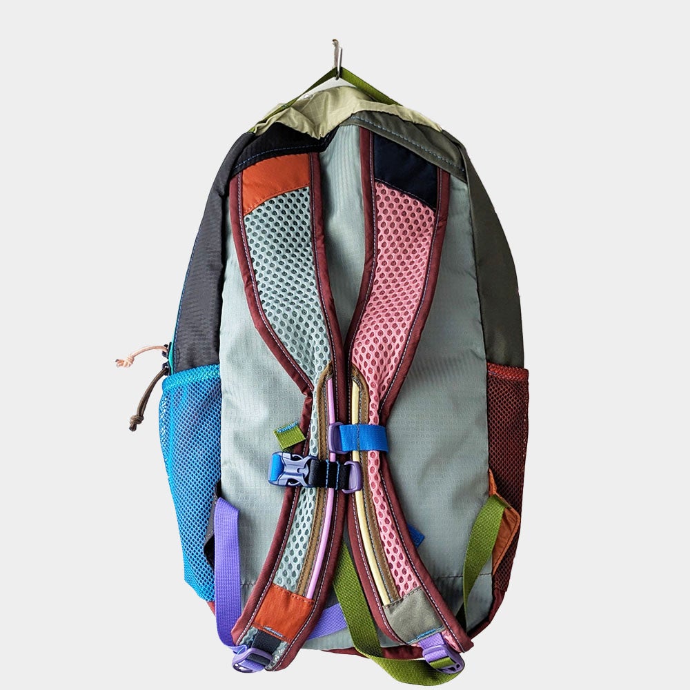 コトハクシ BATAC16L リュック ハックハック
