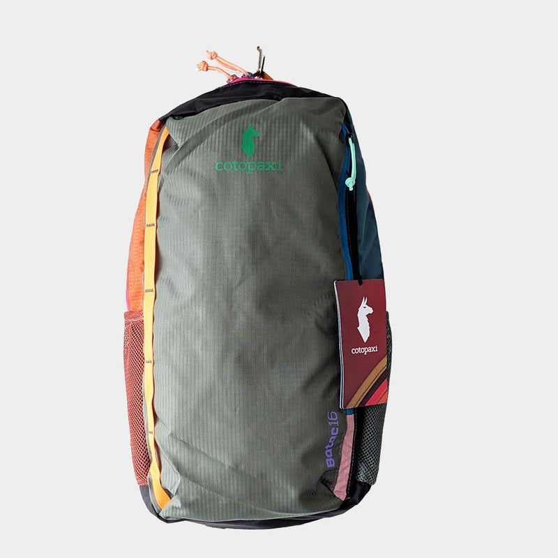 コトハクシ BATAC16L リュック ハックハック