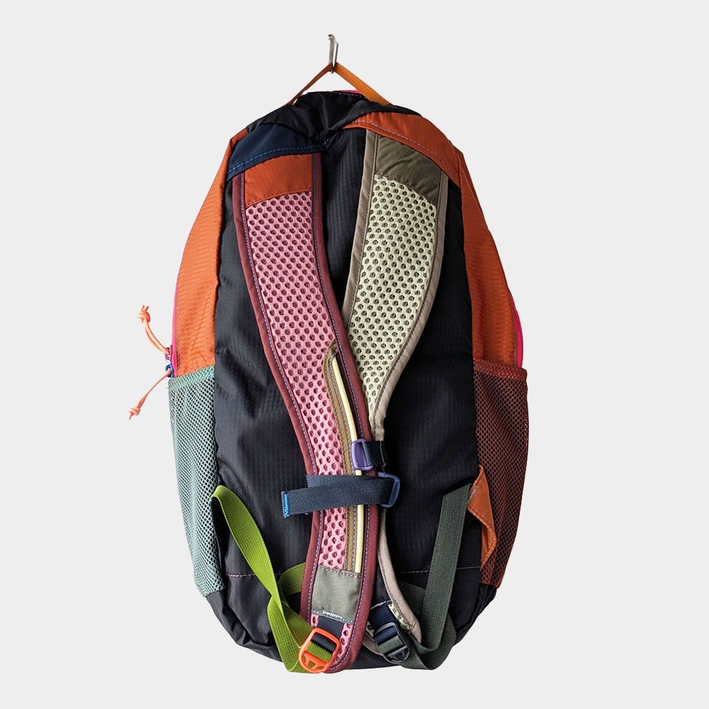コトハクシ BATAC16L リュック ハックハック