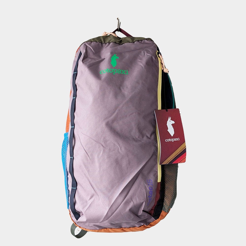 コトハクシ BATAC16L リュック ハックハック