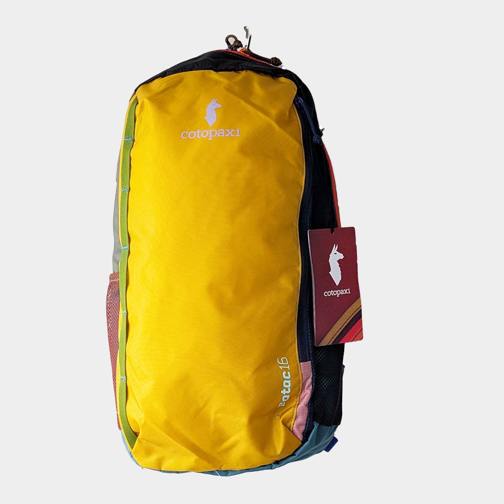 コトハクシ BATAC16L リュック ハックハック