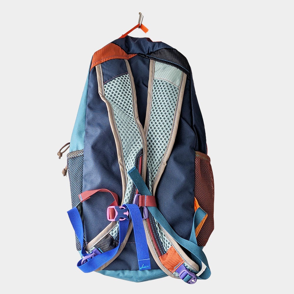 コトハクシ BATAC16L リュック ハックハック