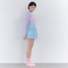 I HATE MONDAY アイヘイトマンデー ハートショートソックス