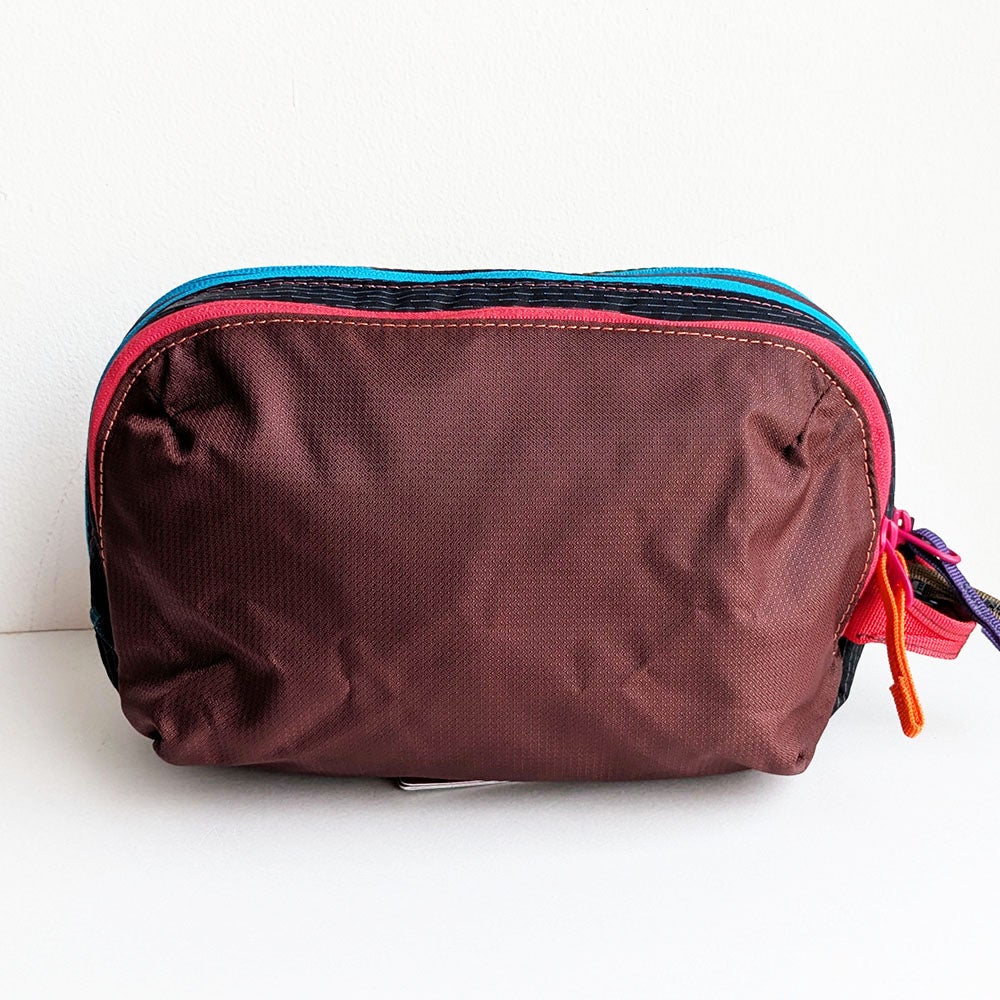 コトパクシ NIDO ポーチ