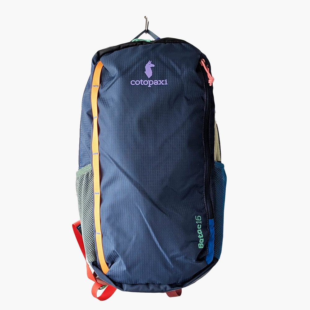 コトハクシ BATAC16L リュック ハックハック