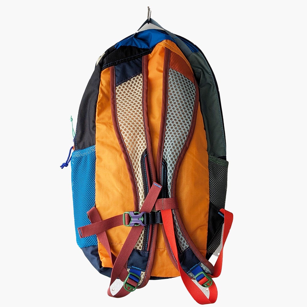 コトハクシ BATAC16L リュック ハックハック