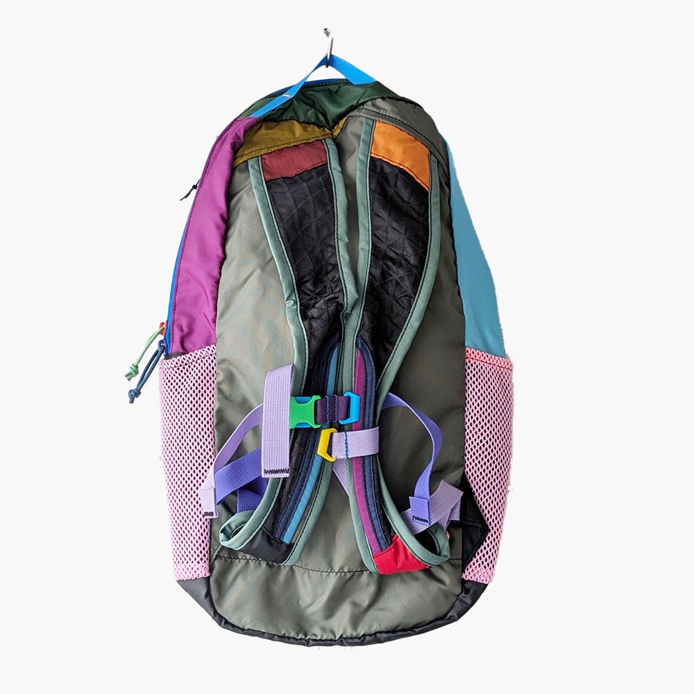 コトハクシ BATAC16L リュック ハックハック