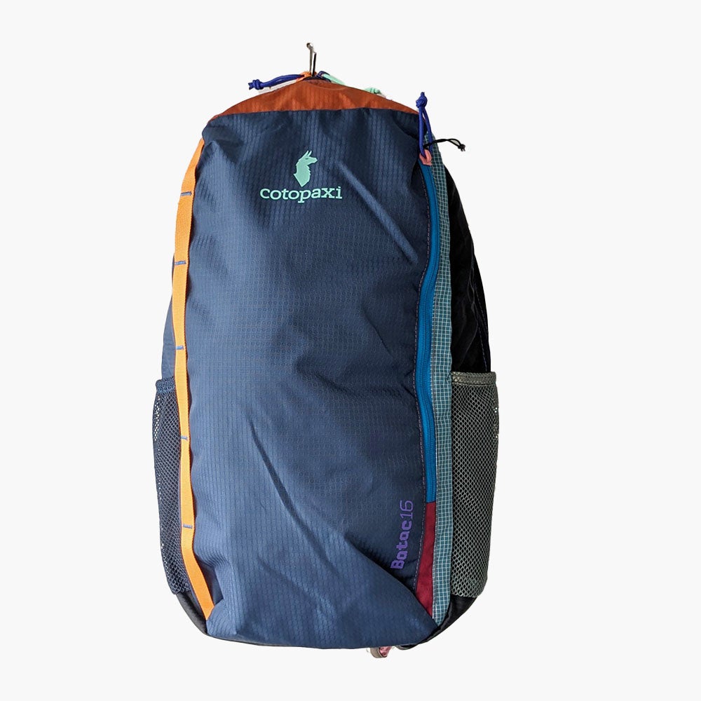 コトハクシ BATAC16L リュック ハックハック