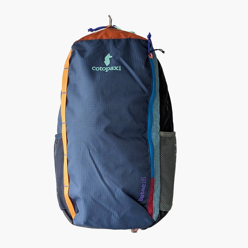 コトハクシ BATAC16L リュック ハックハック