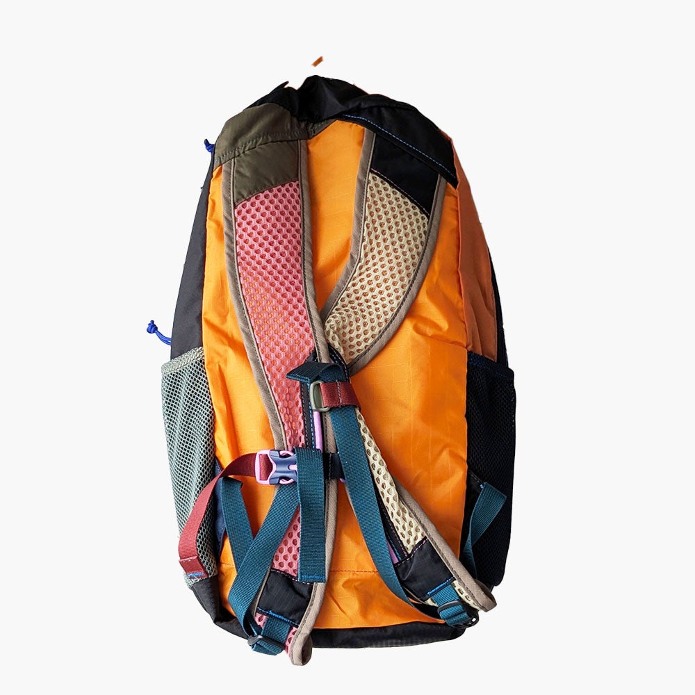 コトハクシ BATAC16L リュック ハックハック