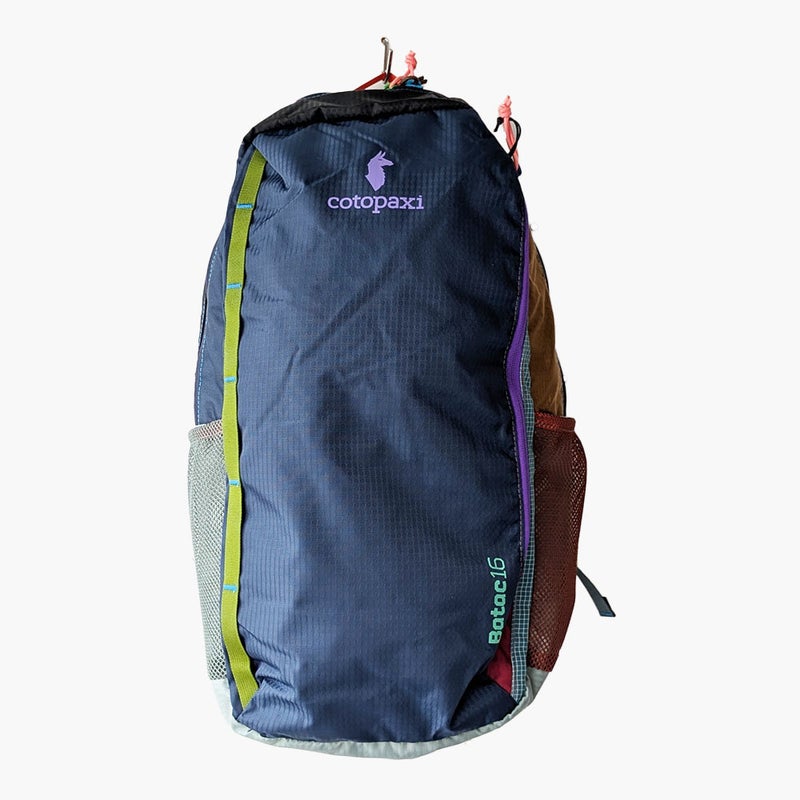 コトハクシ BATAC16L リュック ハックハック