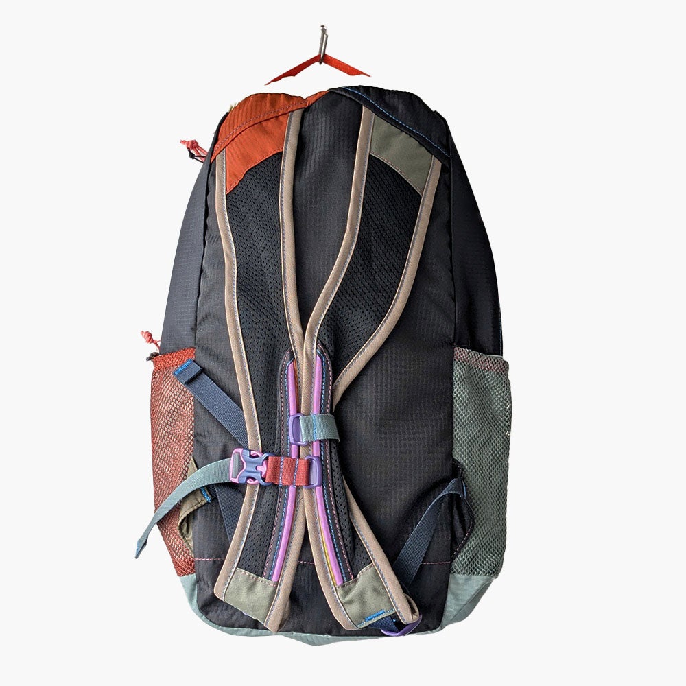コトハクシ BATAC16L リュック ハックハック