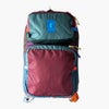 コトハクシ TASRA16L リュック ハックハック