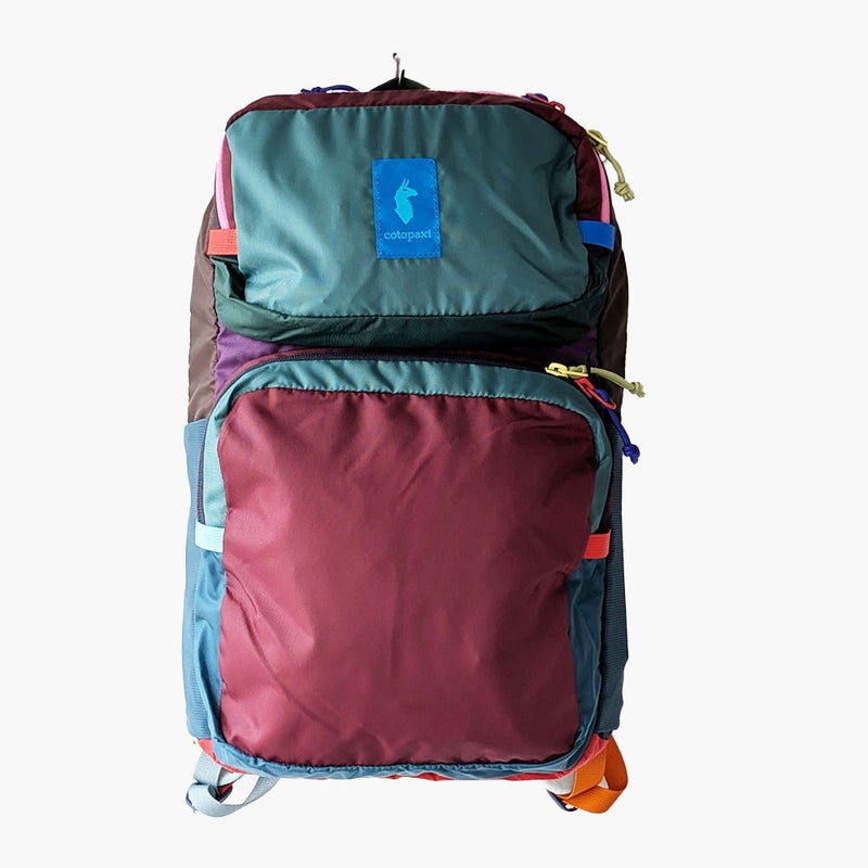 コトハクシ TASRA16L リュック ハックハック