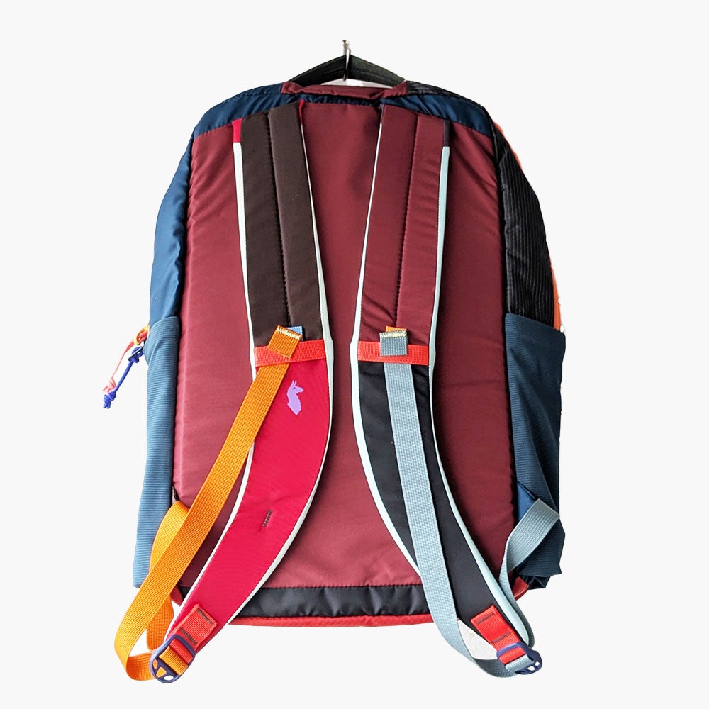 コトハクシ TASRA16L リュック ハックハック