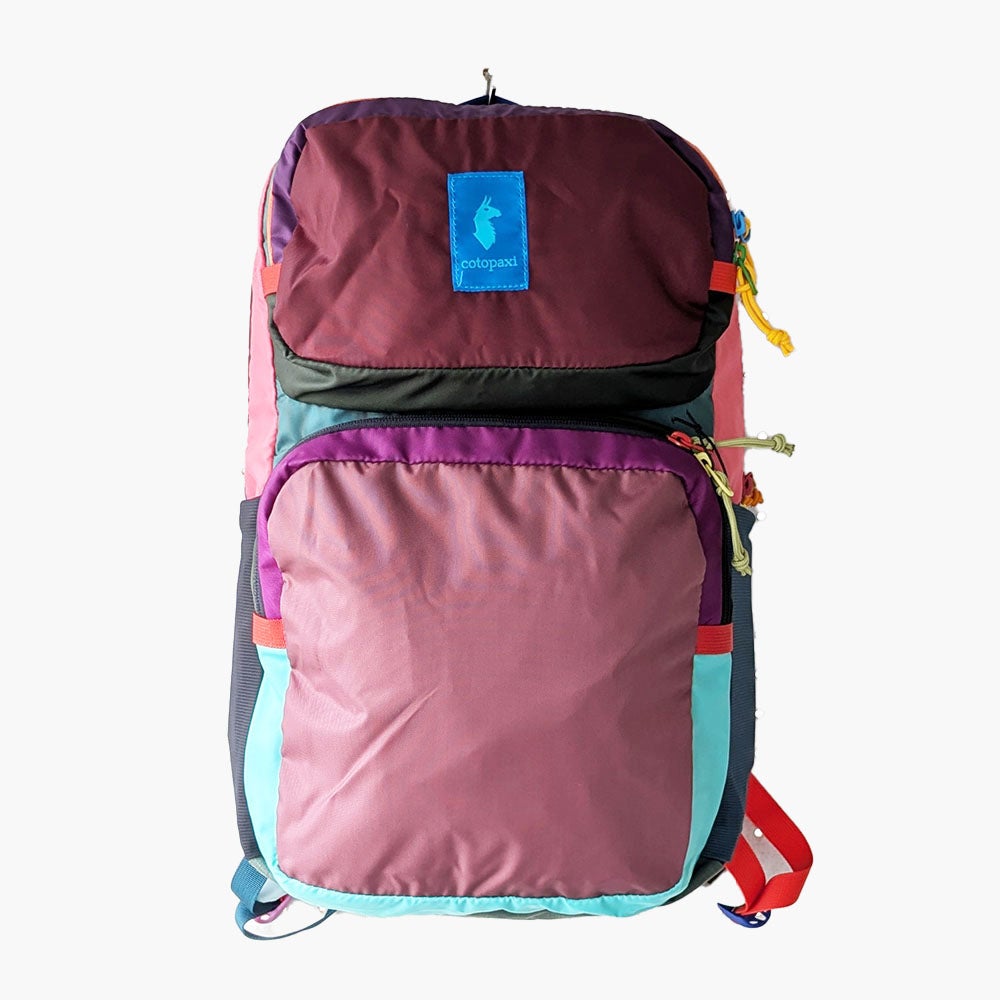 コトハクシ TASRA16L リュック ハックハック