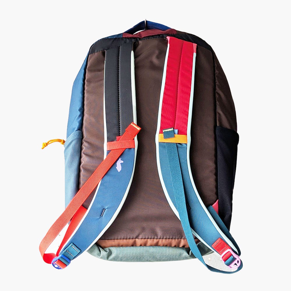 コトハクシ TASRA16L リュック ハックハック
