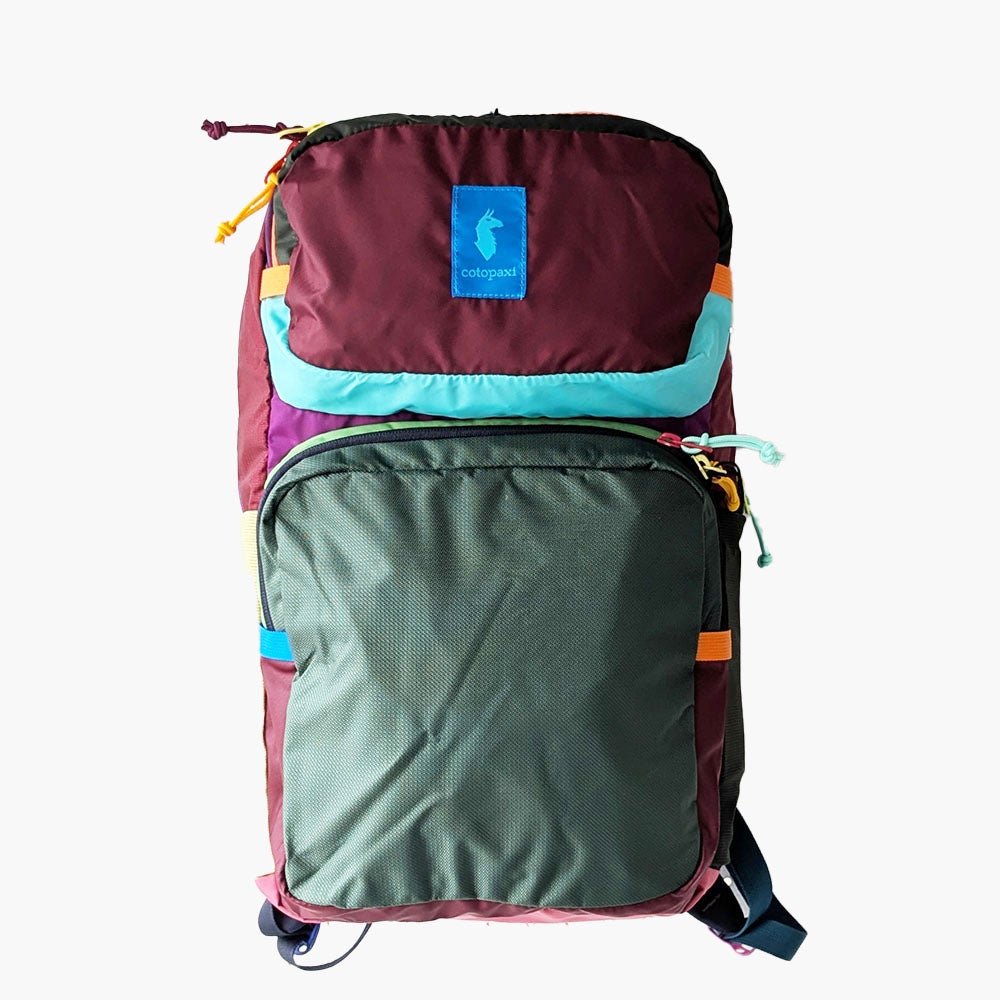 コトハクシ TASRA16L リュック ハックハック