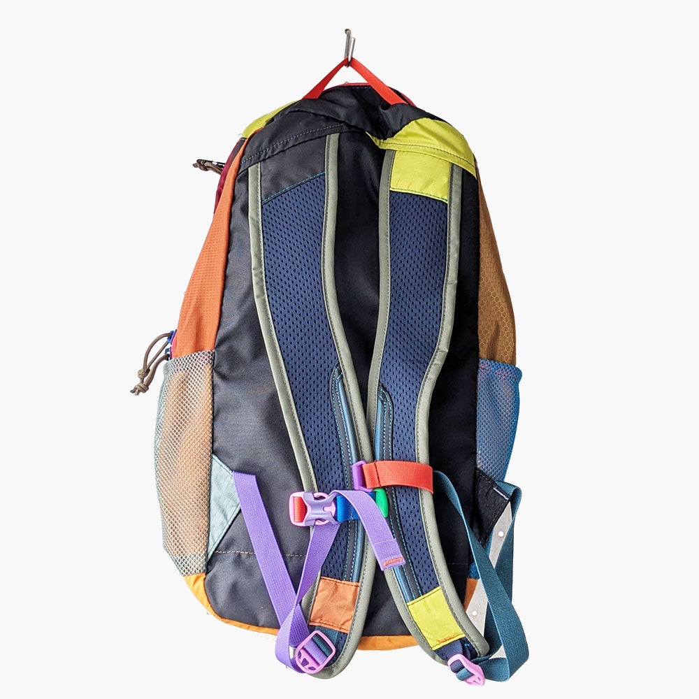 コトハクシ BATAC16L リュック ハックハック