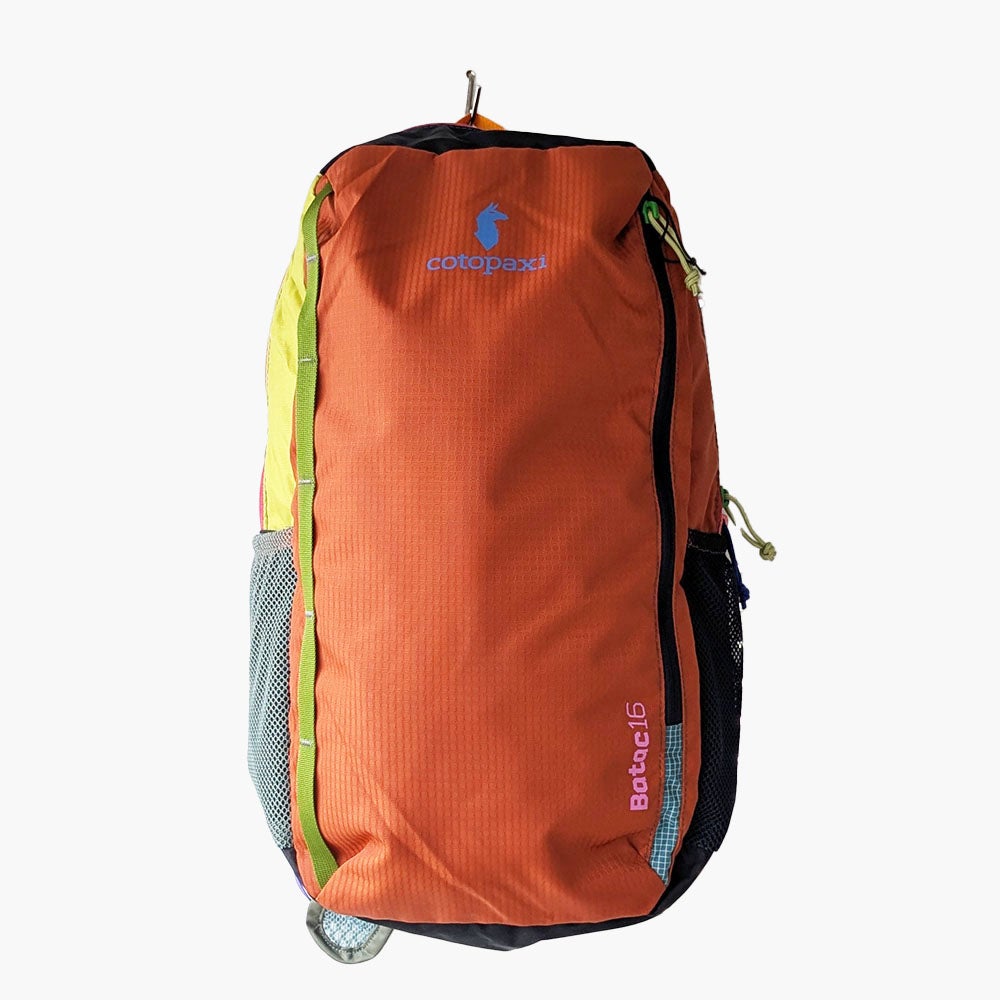 コトハクシ BATAC16L リュック ハックハック