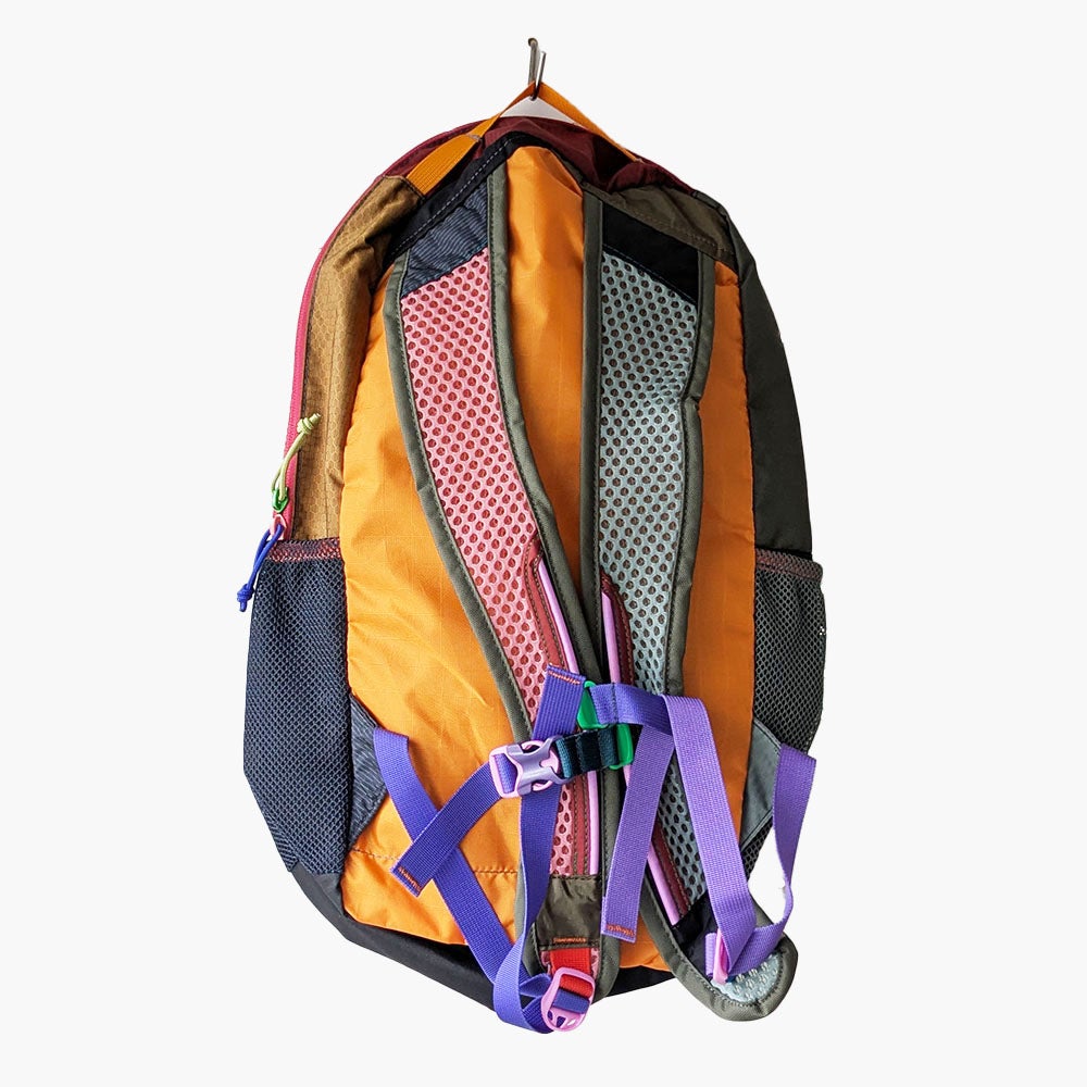 コトハクシ BATAC16L リュック ハックハック