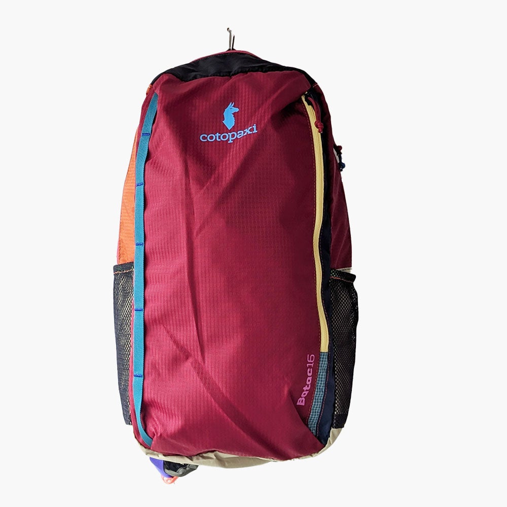 コトハクシ BATAC16L リュック ハックハック