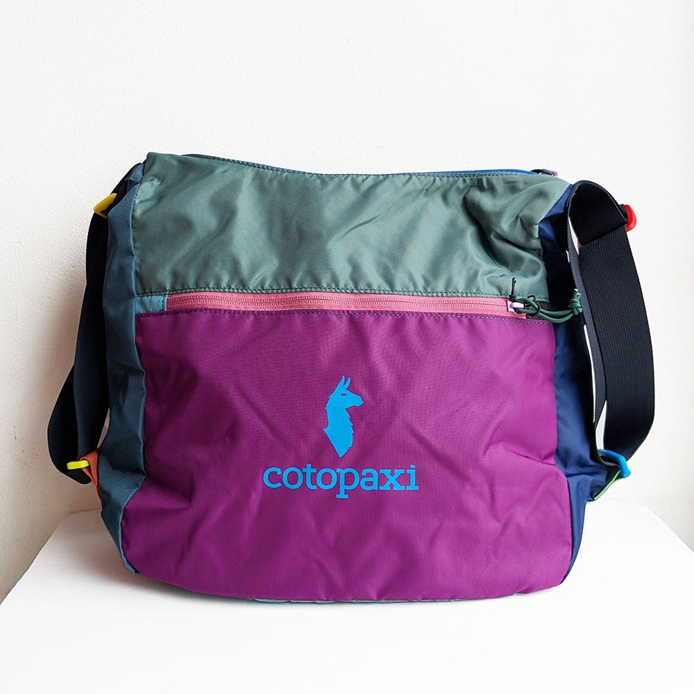新品　cotopaxi Taal コトパク　ショルダーバッグ　リュック コトパクシ TAAL ショルダーバッグ リュック F96 | 物語のある雑貨店 NUTS