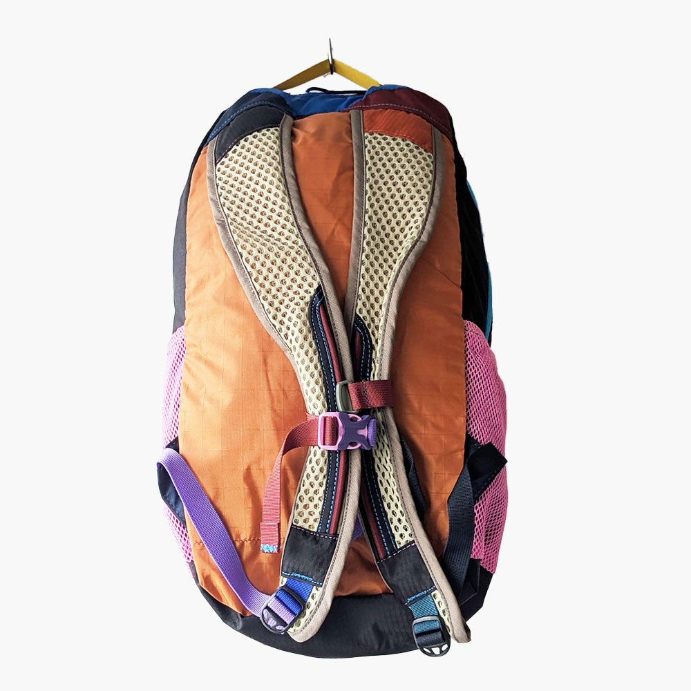 コトハクシ BATAC16L リュック ハックハック
