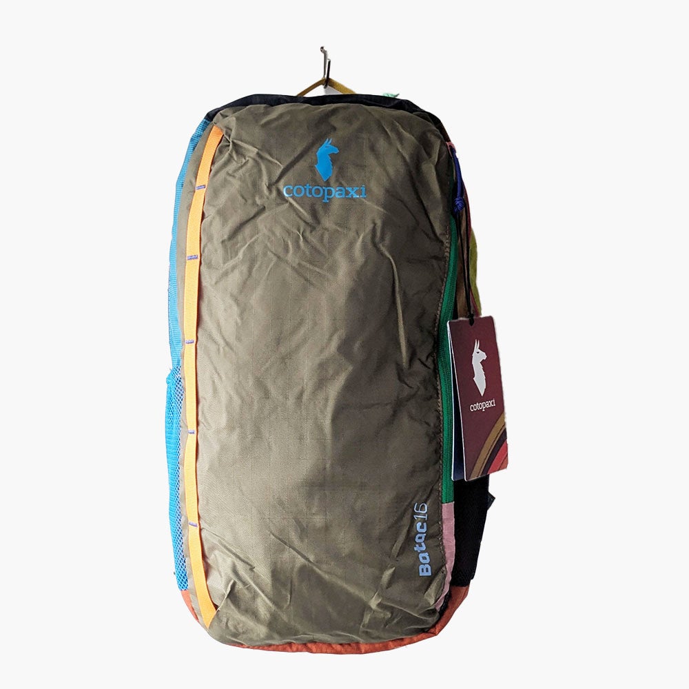 コトハクシ BATAC16L リュック ハックハック