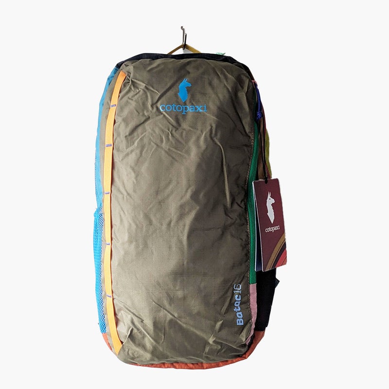 コトハクシ BATAC16L リュック ハックハック