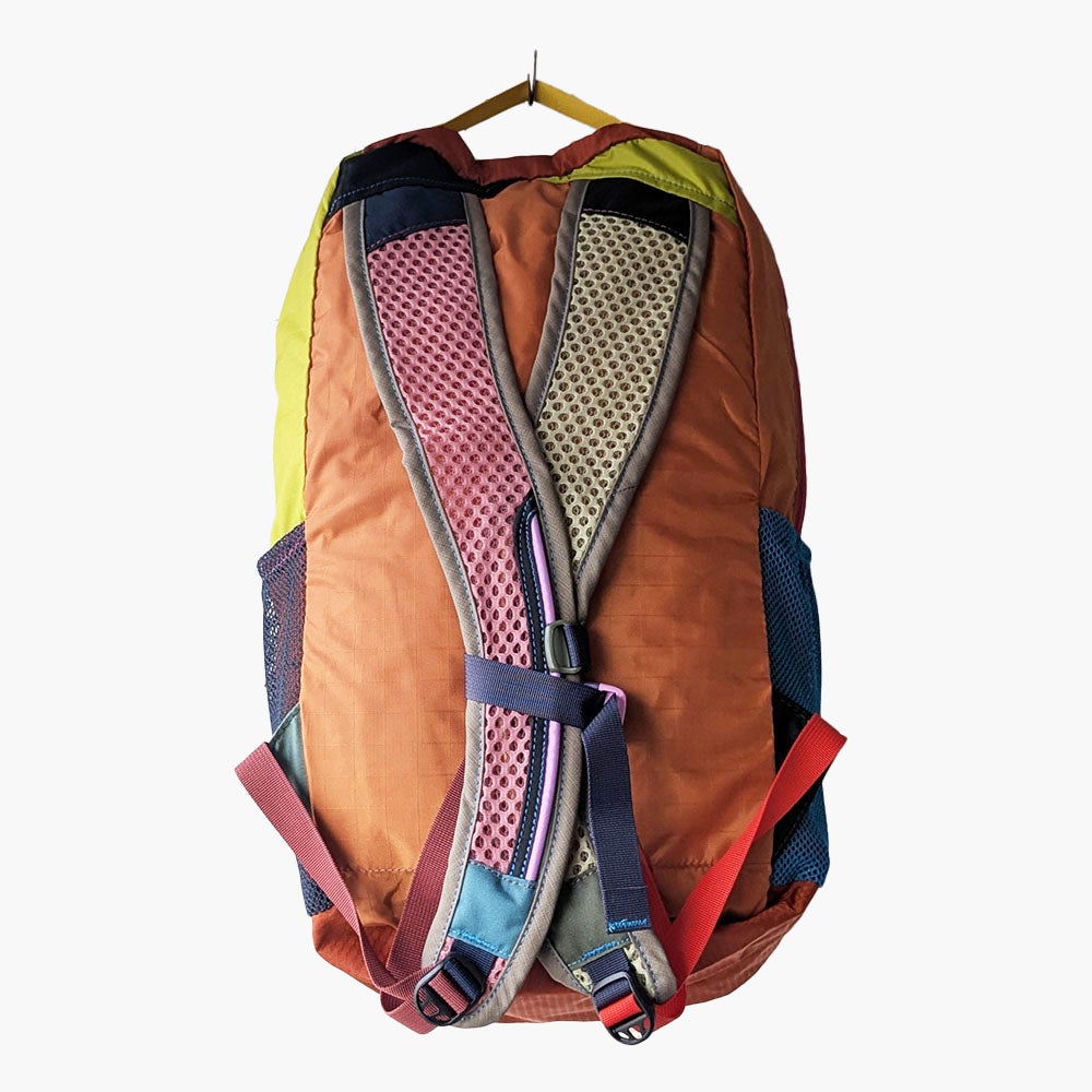 コトハクシ BATAC16L リュック ハックハック