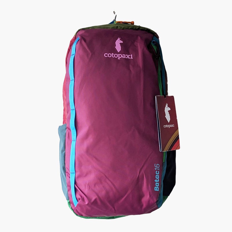 コトハクシ BATAC16L リュック ハックハック