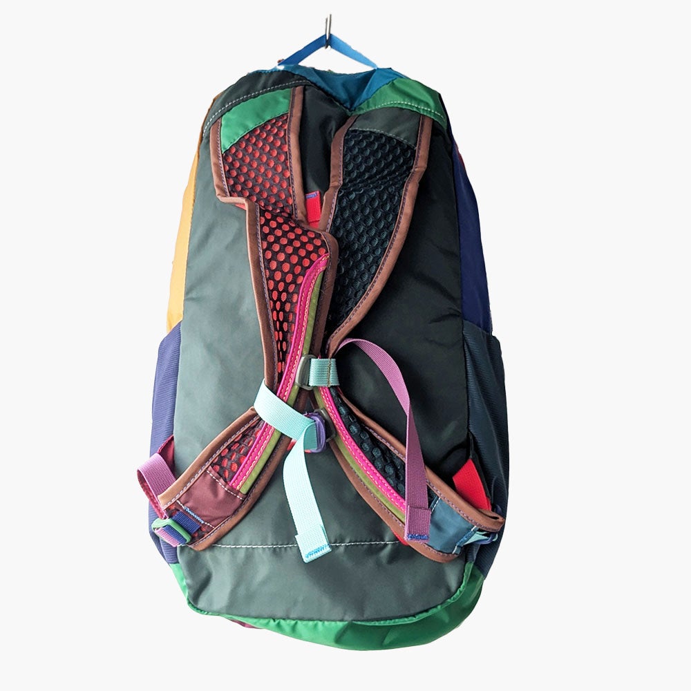 コトハクシ BATAC16L リュック ハックハック