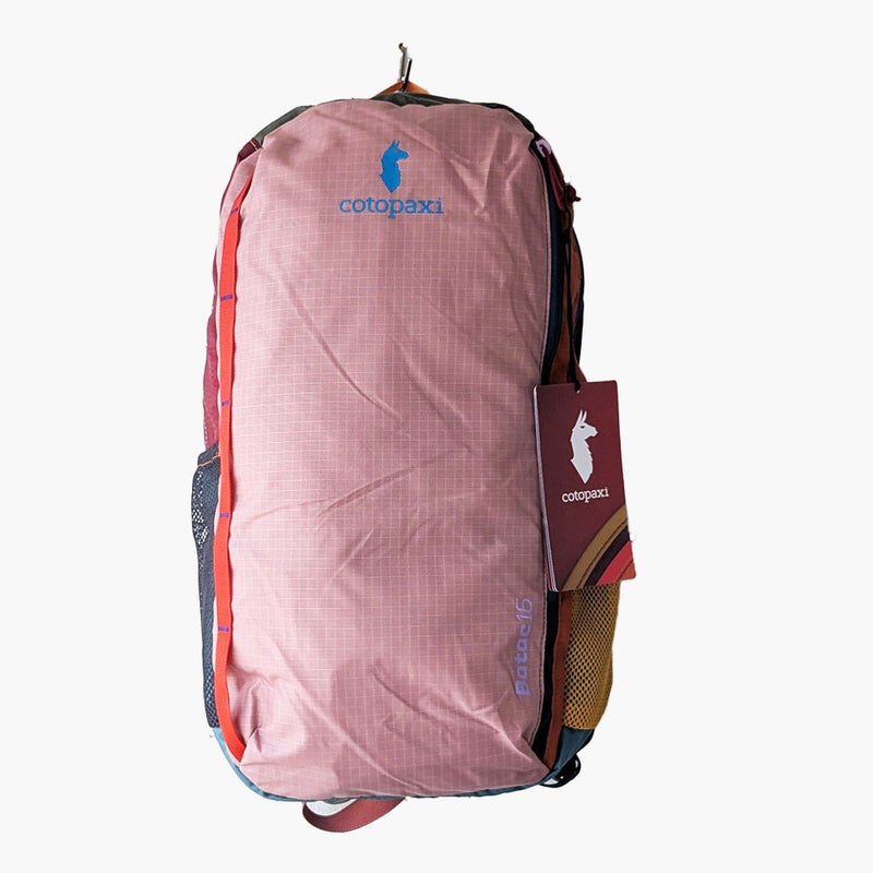 コトハクシ BATAC16L リュック ハックハック