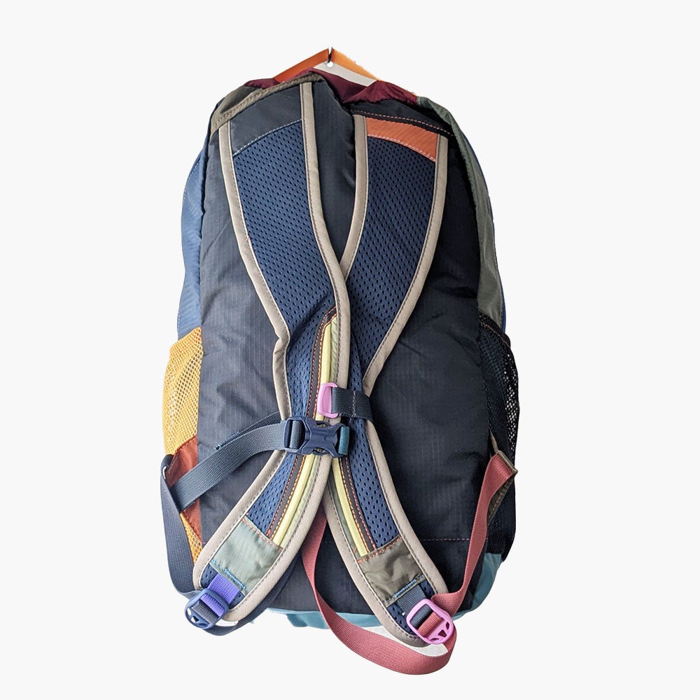 コトハクシ BATAC16L リュック ハックハック