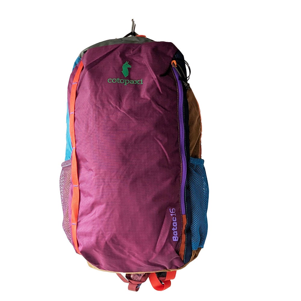 コトハクシ BATAC16L リュック ハックハック