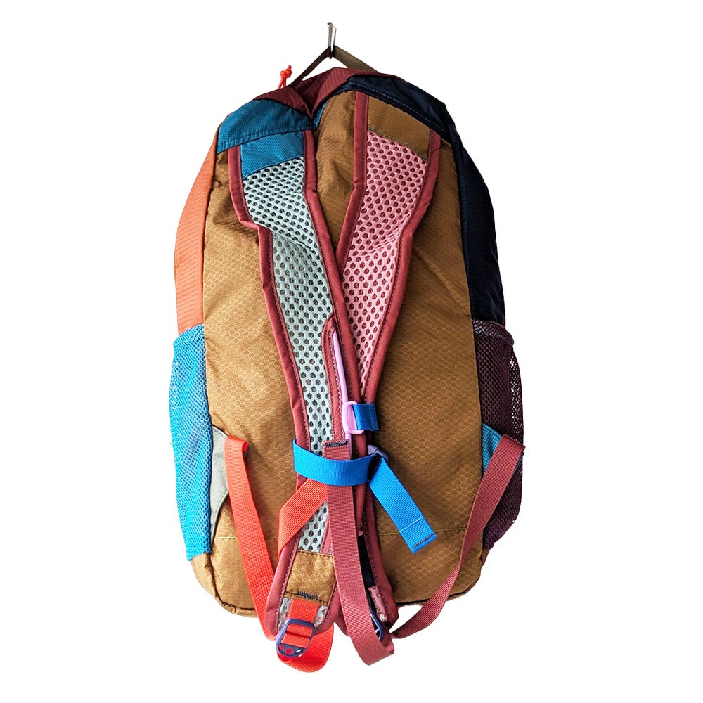 コトハクシ BATAC16L リュック ハックハック