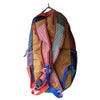 コトハクシ BATAC16L リュック ハックハック