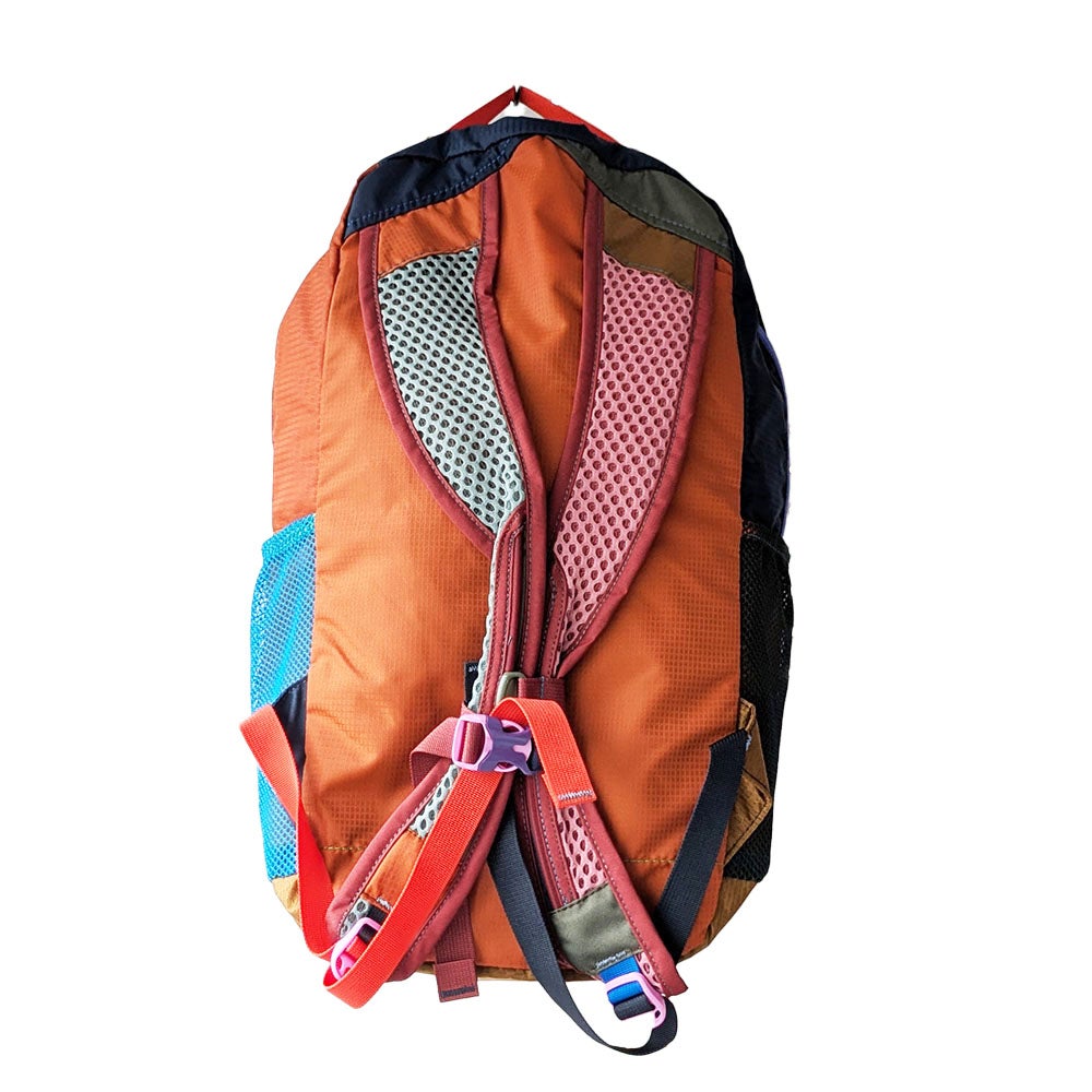 コトハクシ BATAC16L リュック ハックハック