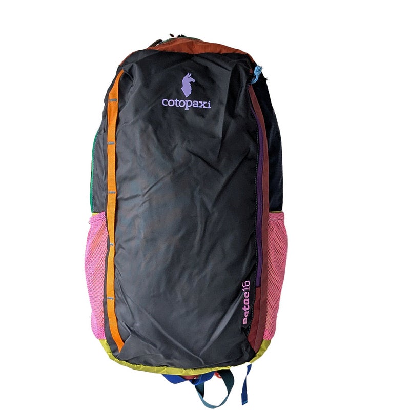 コトハクシ BATAC16L リュック ハックハック