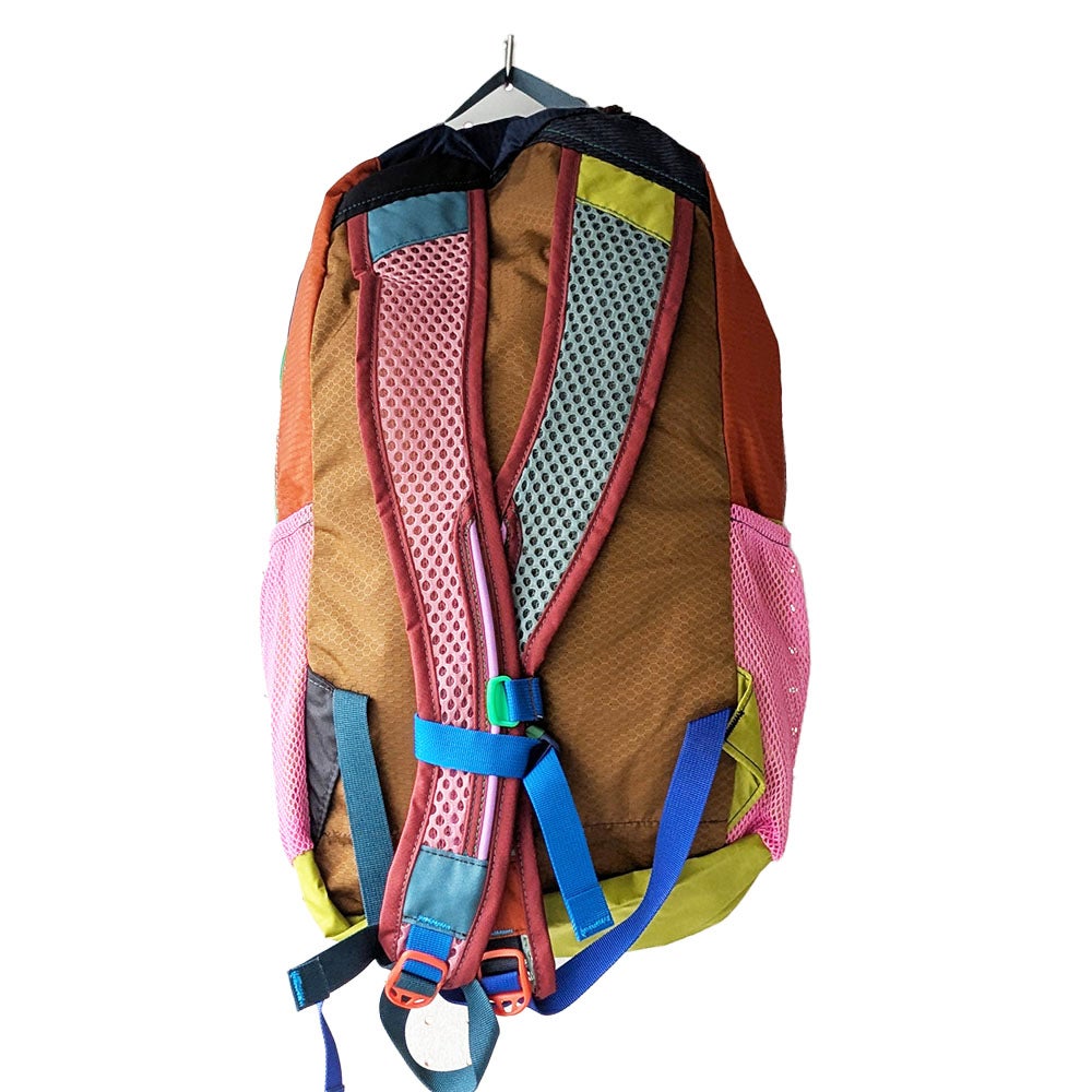 コトハクシ BATAC16L リュック ハックハック