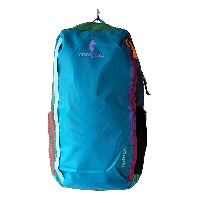 コトハクシ BATAC16L リュック ハックハック