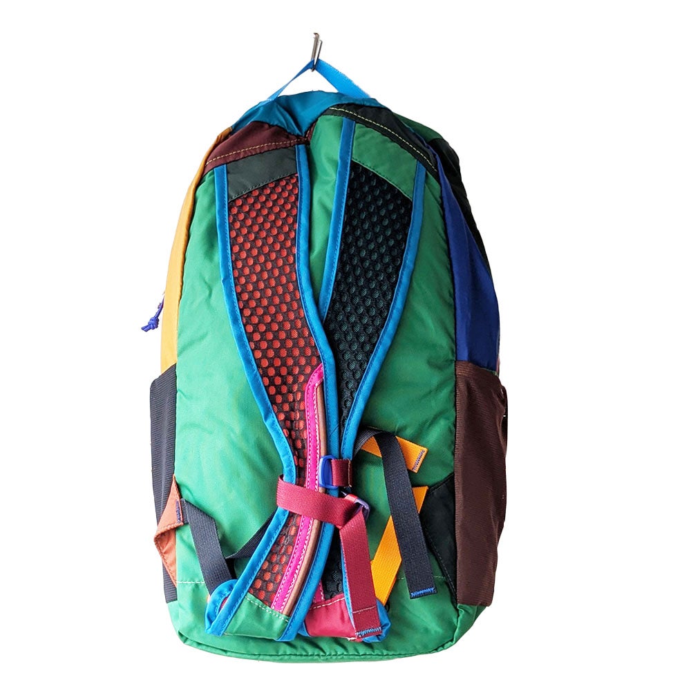 コトハクシ BATAC16L リュック ハックハック