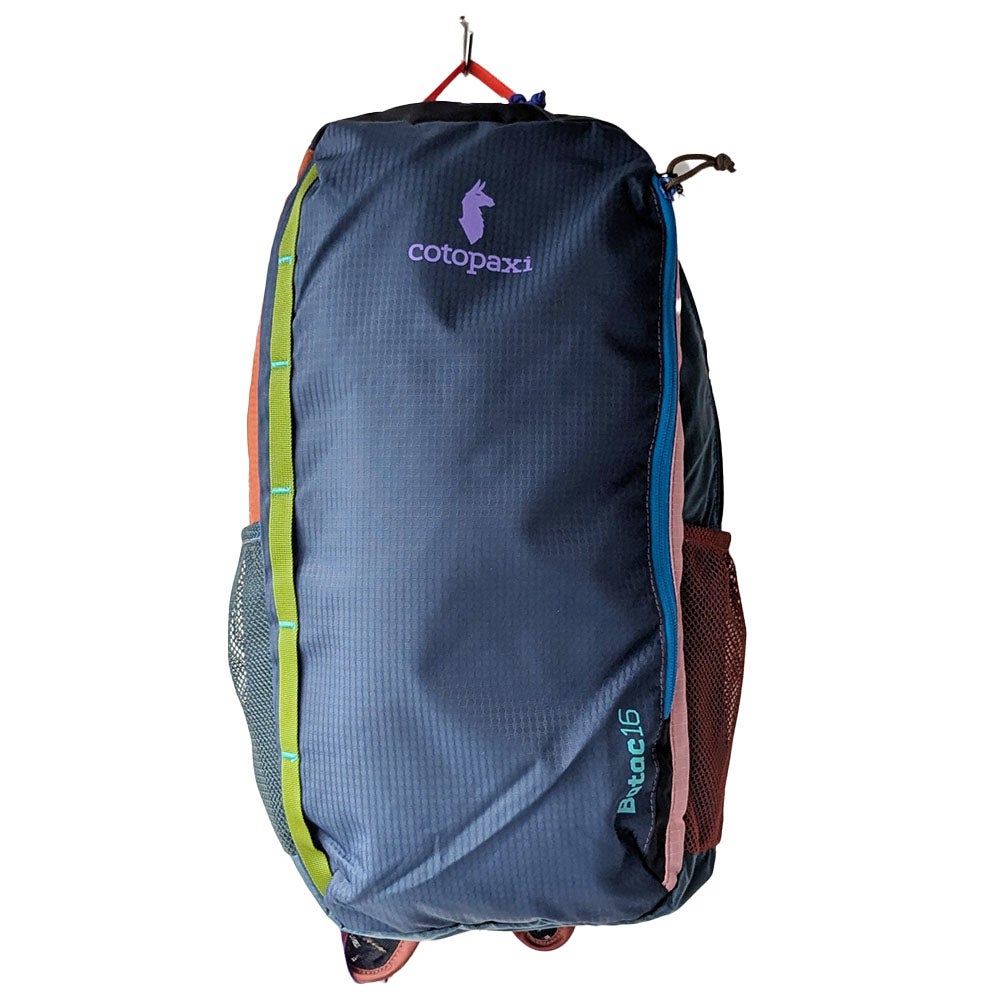 コトハクシ BATAC16L リュック ハックハック