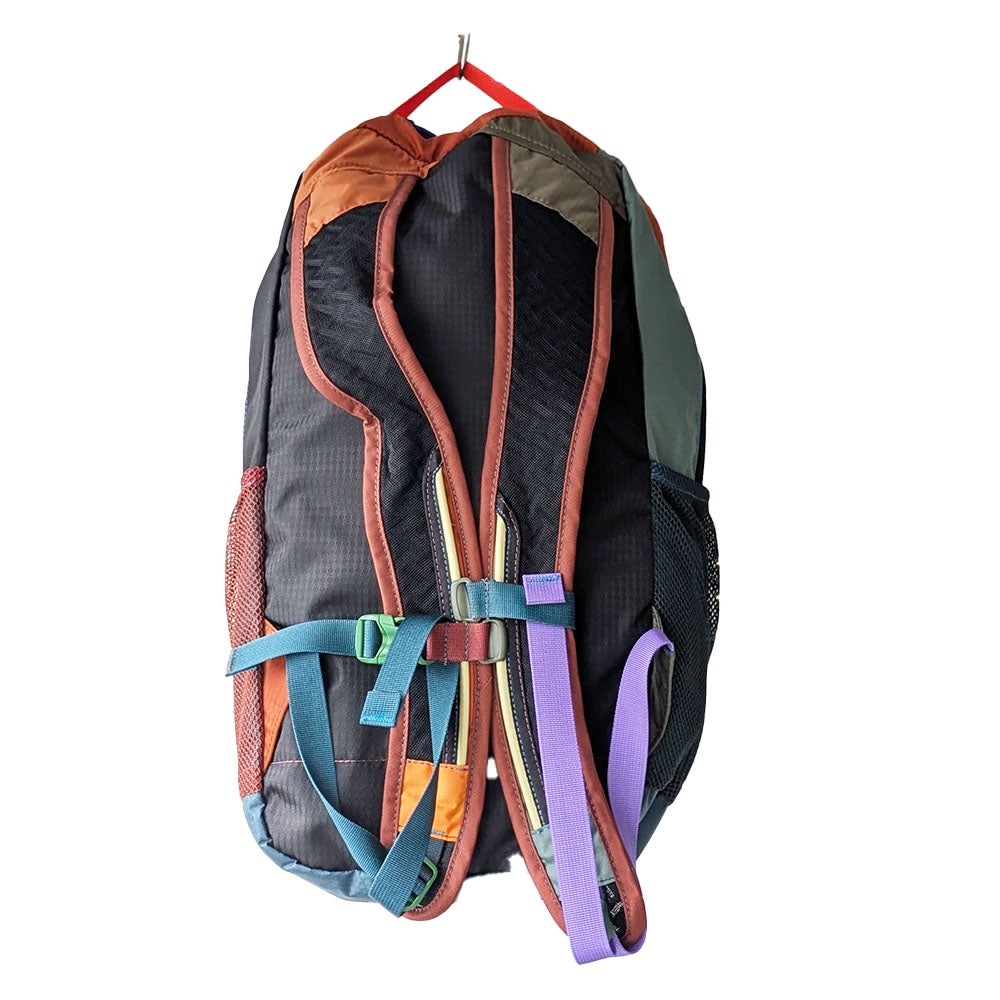 コトハクシ BATAC16L リュック ハックハック