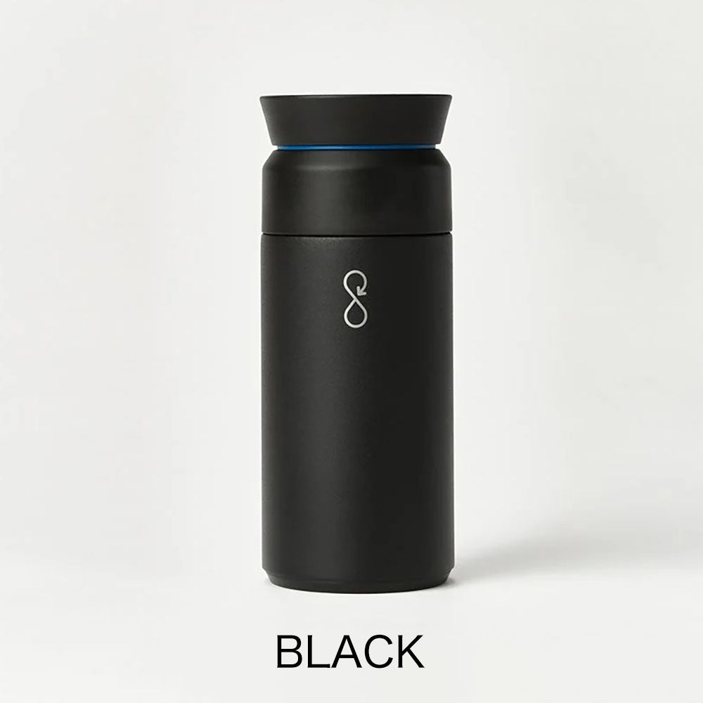 Ocean Bottle BREW COFFEE FLASK 350ml オーシャンボトル コーヒーボトル ステンレスボトル 水筒